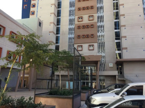 CBD Home Away From Home