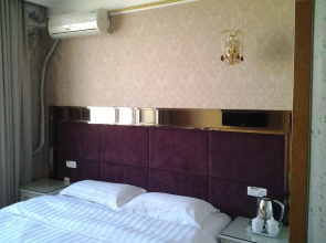 Mudan River Hotel