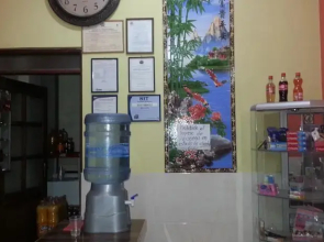 Hostal Central Puente de Plata