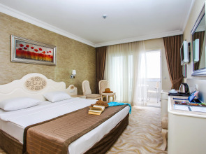 White Gold Hotel & Spa