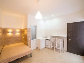 Smart Apartment Zamarstinivska 20a