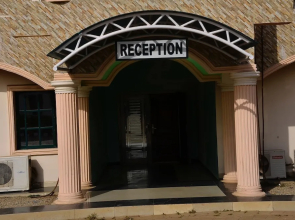 Chimcherry Hotel Limited