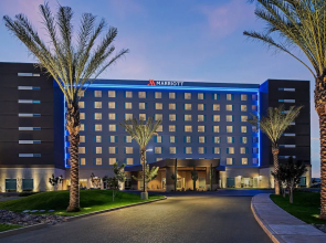 Marriott Phoenix Chandler