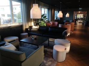 Hotell Kristina