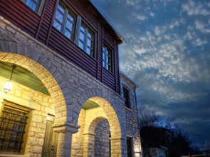 Pirrion Wellness Hotel