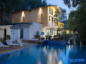 Xitang Hotspring Homestay (Wangyougu Branch)