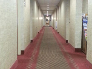 Quality Inn Near Pimlico Racetrack