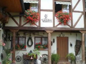 La Bergerie