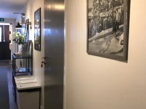 STF Sälen Torgåsgården