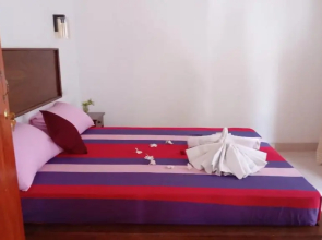 Subhas Apartment