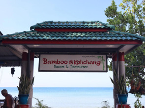 Bamboo at Koh Chang Resort