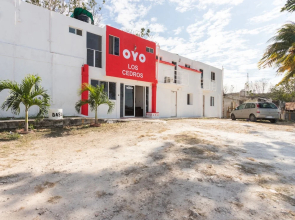 OYO Hotel Cedros
