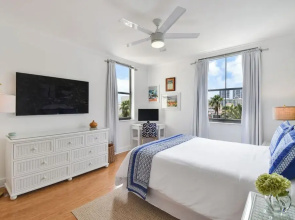 The Palm Penthouse - New!