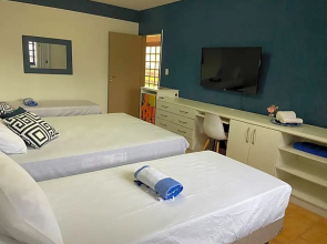 Hostel Morocha