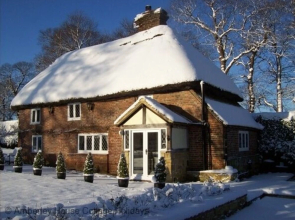The Thatched Cottage