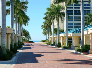 Palm Bay Club by Beachside Management