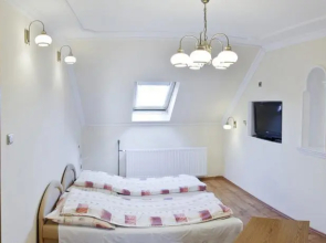 Apartman Eged Vendghz