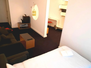 Hotel Gat Point Charlie Berlin