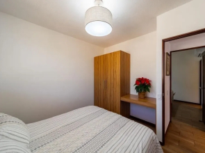 Altos Tower Apartamento de 3 habitaciones
