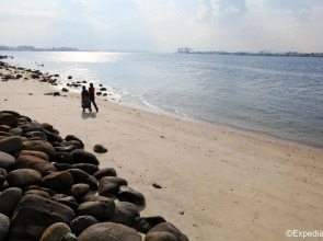 Punggol Ranch Resort