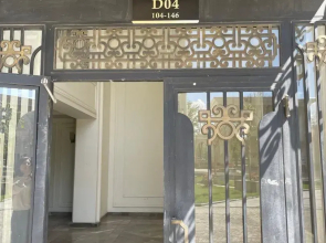 Apartments on Furkat street 2A