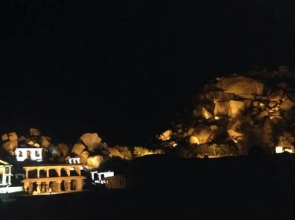 Archana Guest House River View