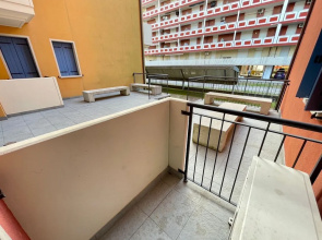 Comfortable Flat With Shared Pool