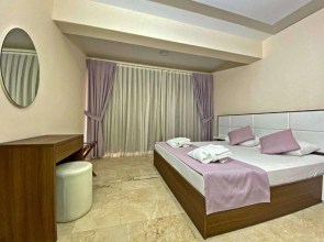 Fethiye Nokta Kirme Apart