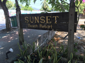 Sunset Beach Resort