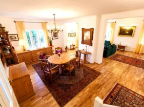 Engels Landhaus Suite