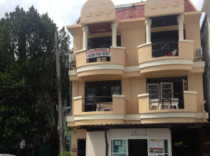 Nin Apartments Karon Beach