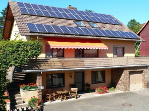 Hotel Fleischerei Schneider