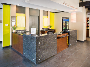 Hilton Garden Inn Albany Airport