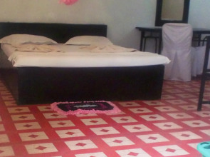 Green Garden Guest House