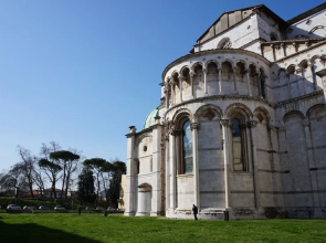 Residenza alla Cattedrale