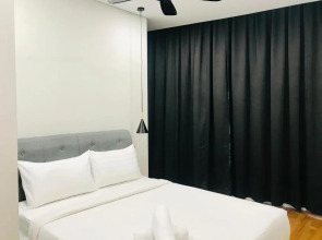 Sky Suites KLCC by Luna Suites