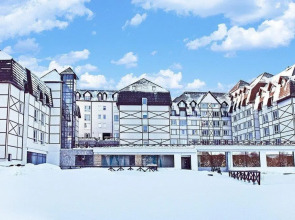 Lux apartment A38, Kraljevi čardaci, Kopaonik