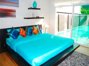 Skylight Villas