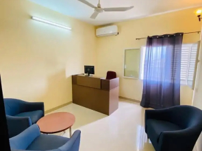 City guest by Citylife