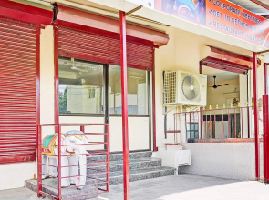 Hotel O Guduvancheri Railway Station
