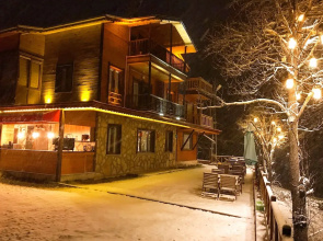 Özen Villa Apart