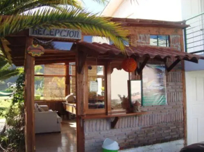Hotel Brisas del Lago