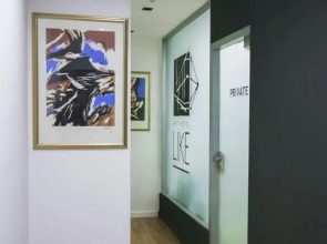 Art Hotel Like