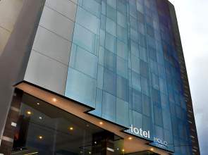 Polo Corporativo San Sebastian