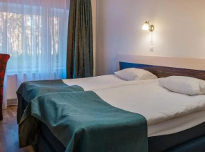 Pirita Beach Apartments & SPA