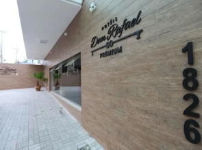 Hotel Dom Rafael Premium
