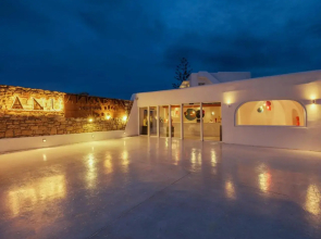 Axel Beach Mykonos - Adults Only