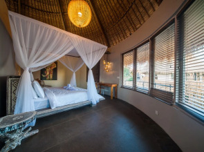 3BRLuxury Villas Merci Resort Seminyak 2