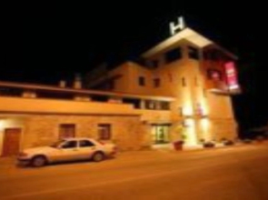 La Cochera