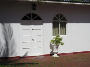 Le Castel Blanc